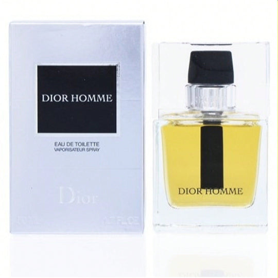 Dior Homme by Ch.Dior EDT Spray 1.7 oz for Men