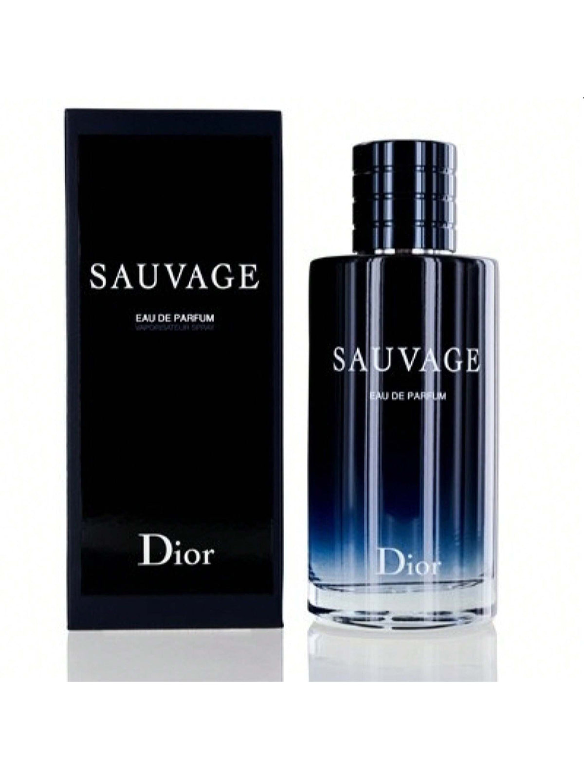 SAUVAGE/CH.DIOR EDT SPRAY 2.0 OZ (M)