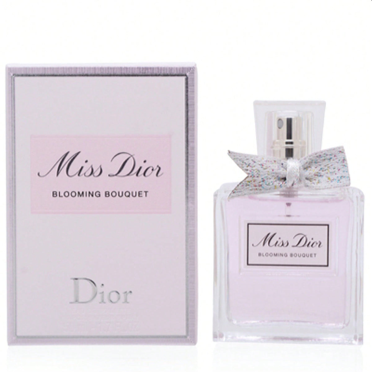Miss Dior Blooming Bouquet by Ch.Dior EDT Spray 1.7 oz for Women