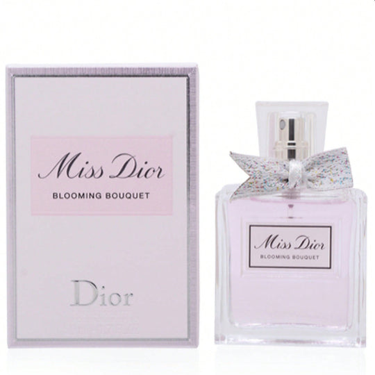Miss Dior Blooming Bouquet by Ch.Dior EDT Spray 1.7 oz for Women