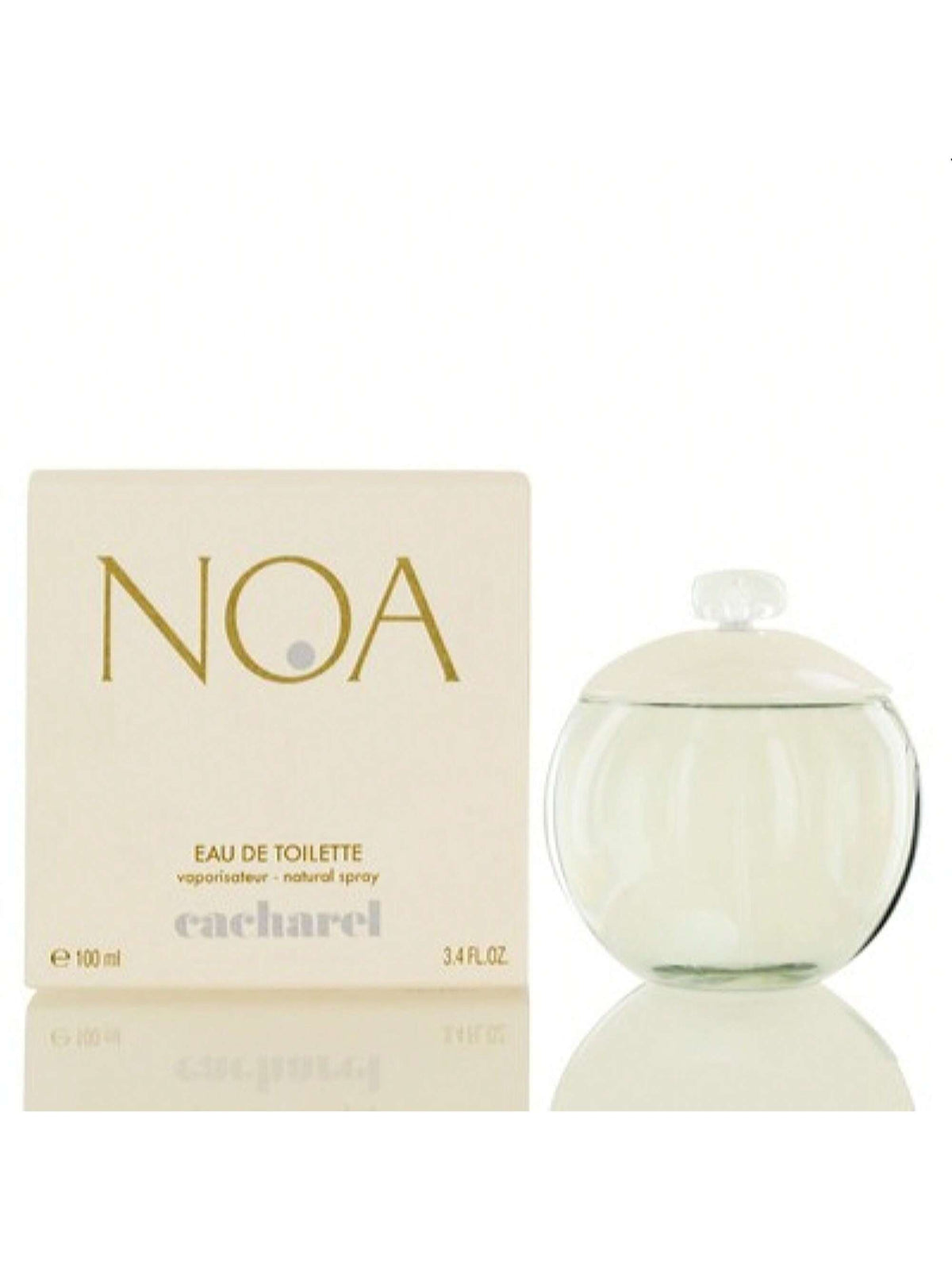 NOA/CACHAREL EDT SPRAY 1.7 OZ (W)