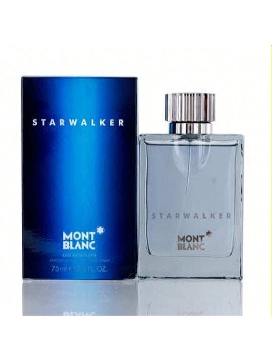 STARWALKER/MONT BLANC EDT SPRAY 2.5 OZ (M)