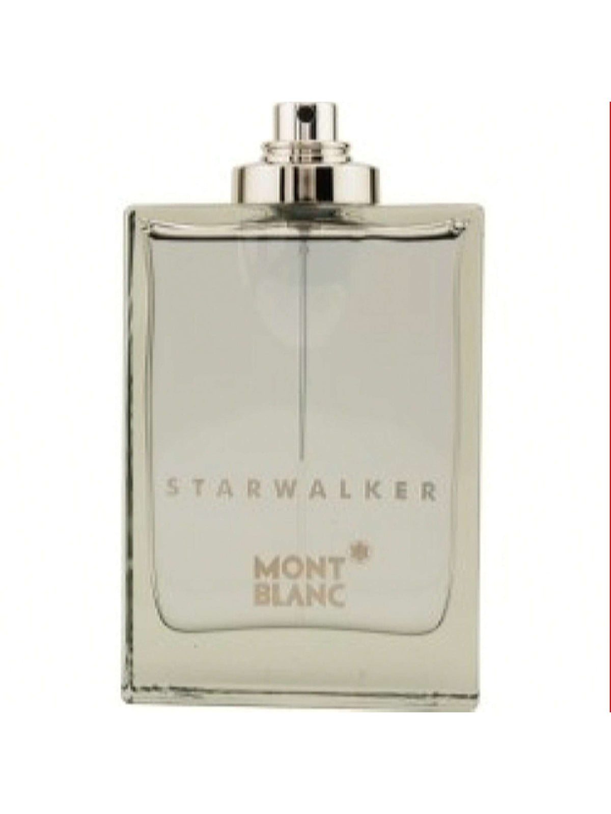 STARWALKER/MONT BLANC EDT SPRAY 2.5 OZ (M)