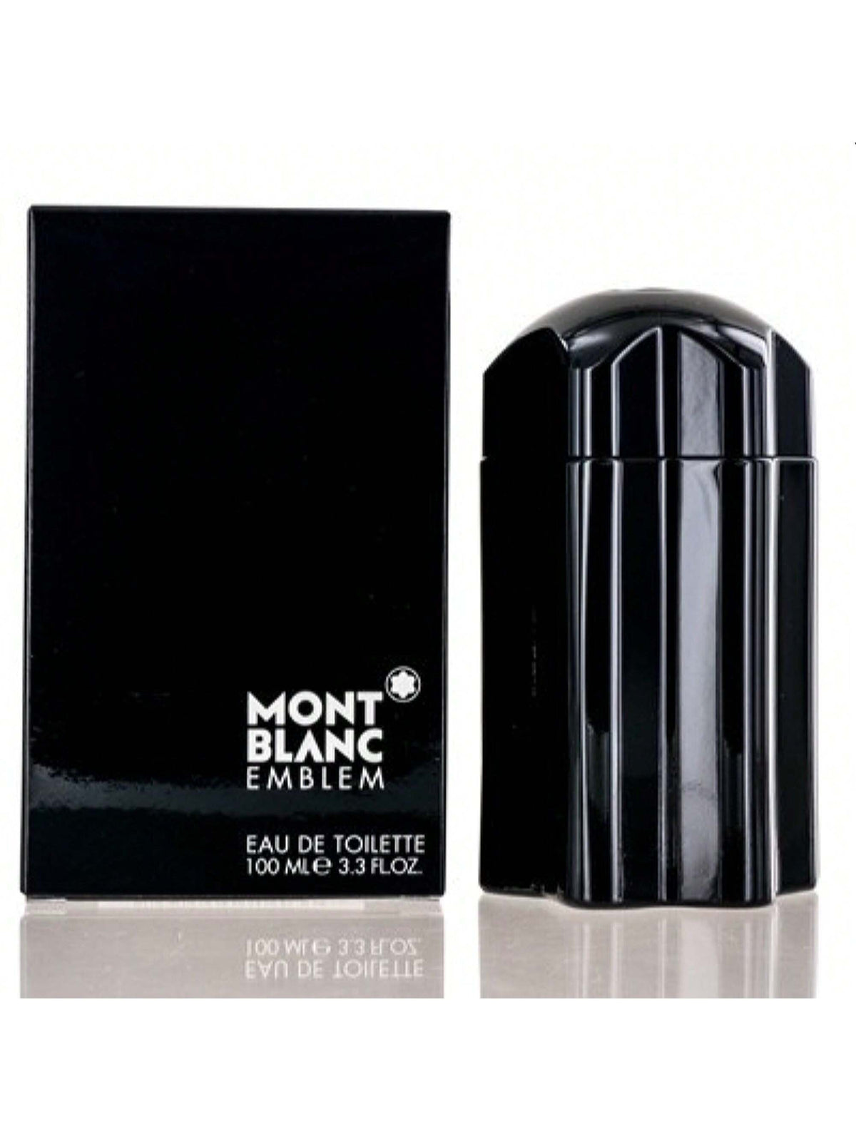 EMBLEM/MONT BLANC EDT SPRAY 3.3 OZ (M)