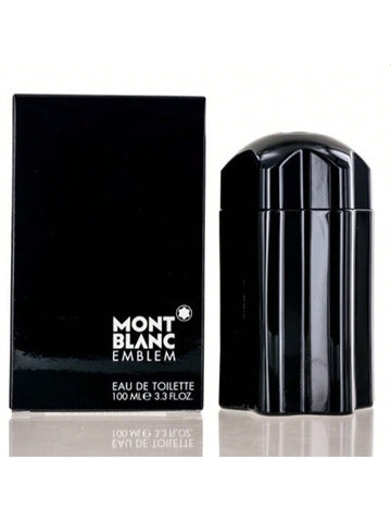 EMBLEM/MONT BLANC EDT SPRAY 3.3 OZ (M)