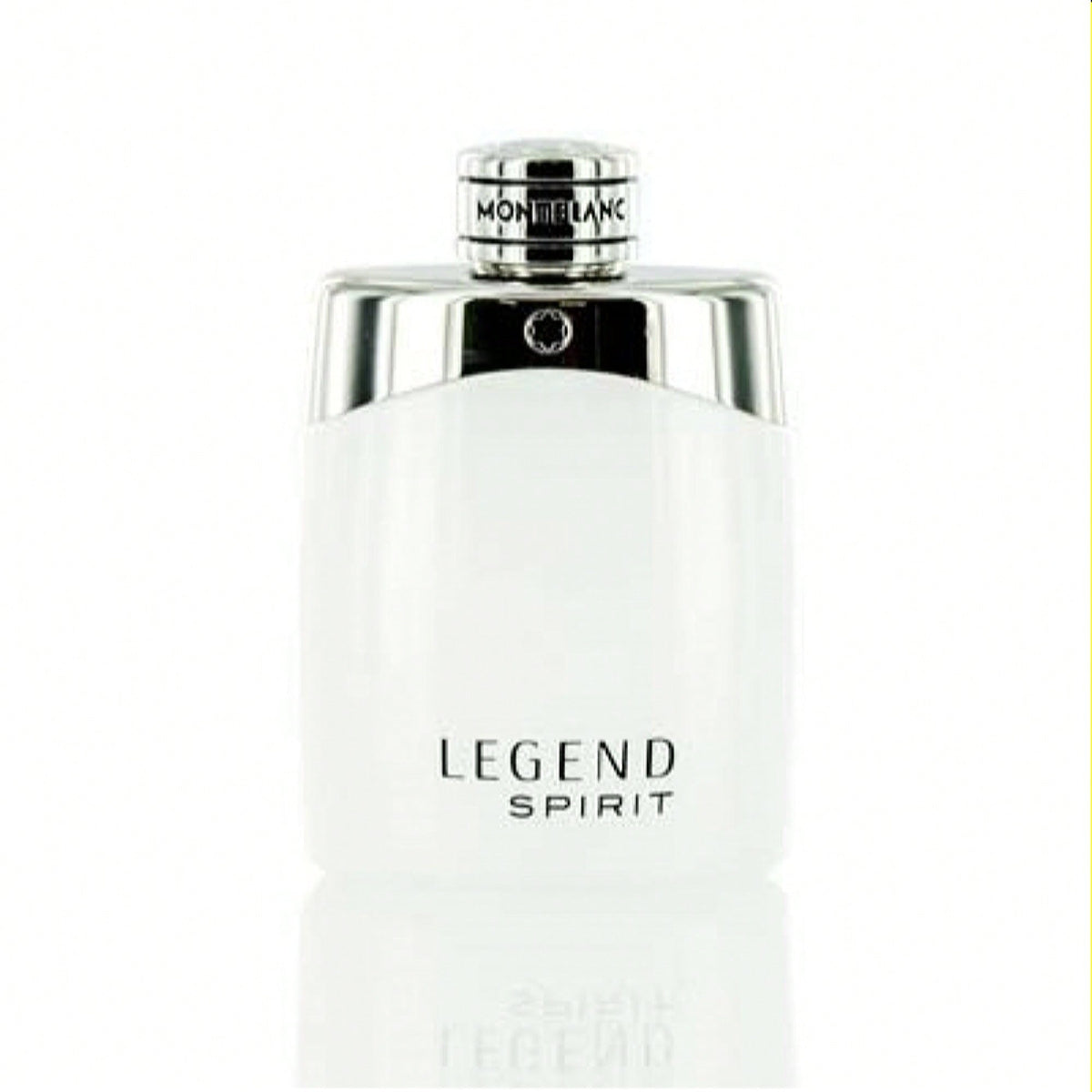 Montblanc Legend Spirit by Mont Blanc EDT Spray 3.3 oz/100ml (Tester) for Men