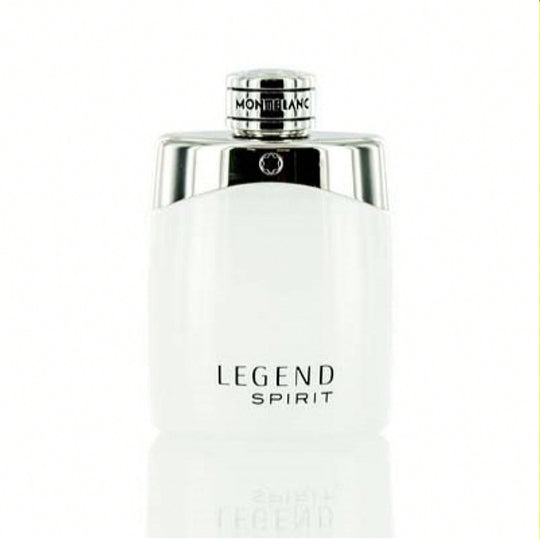 Montblanc Legend Spirit by Mont Blanc EDT Spray 3.3 oz/100ml (Tester) for Men