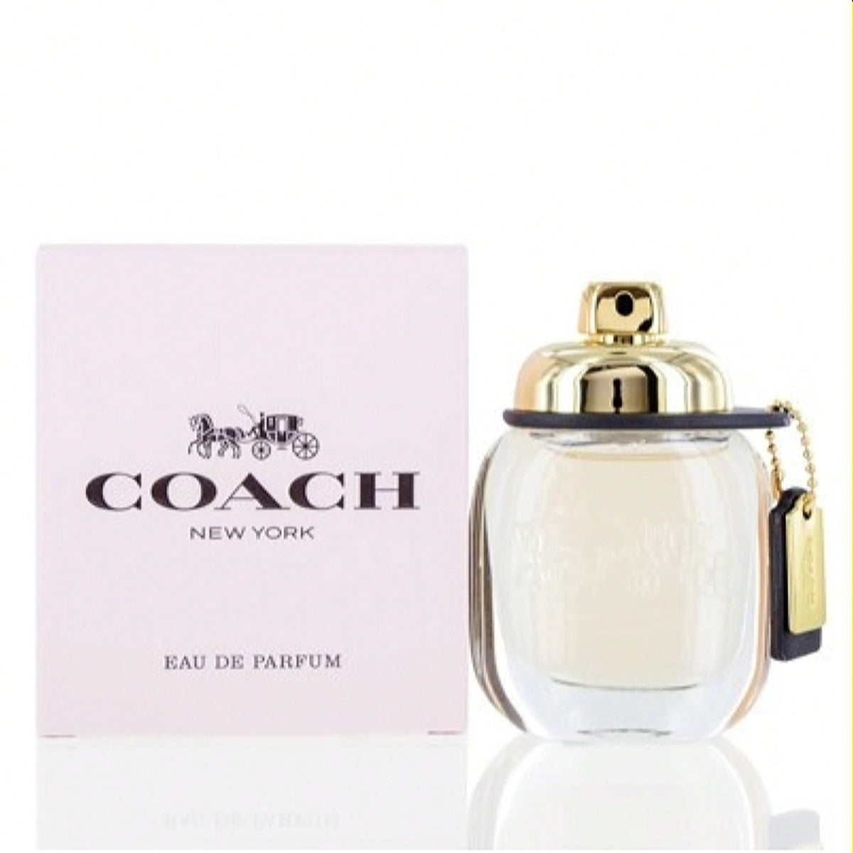Coach New York by Coach EDP Spray 1.0 oz for Women