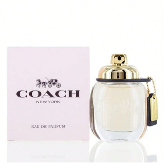 Coach New York by Coach EDP Spray 1.0 oz for Women