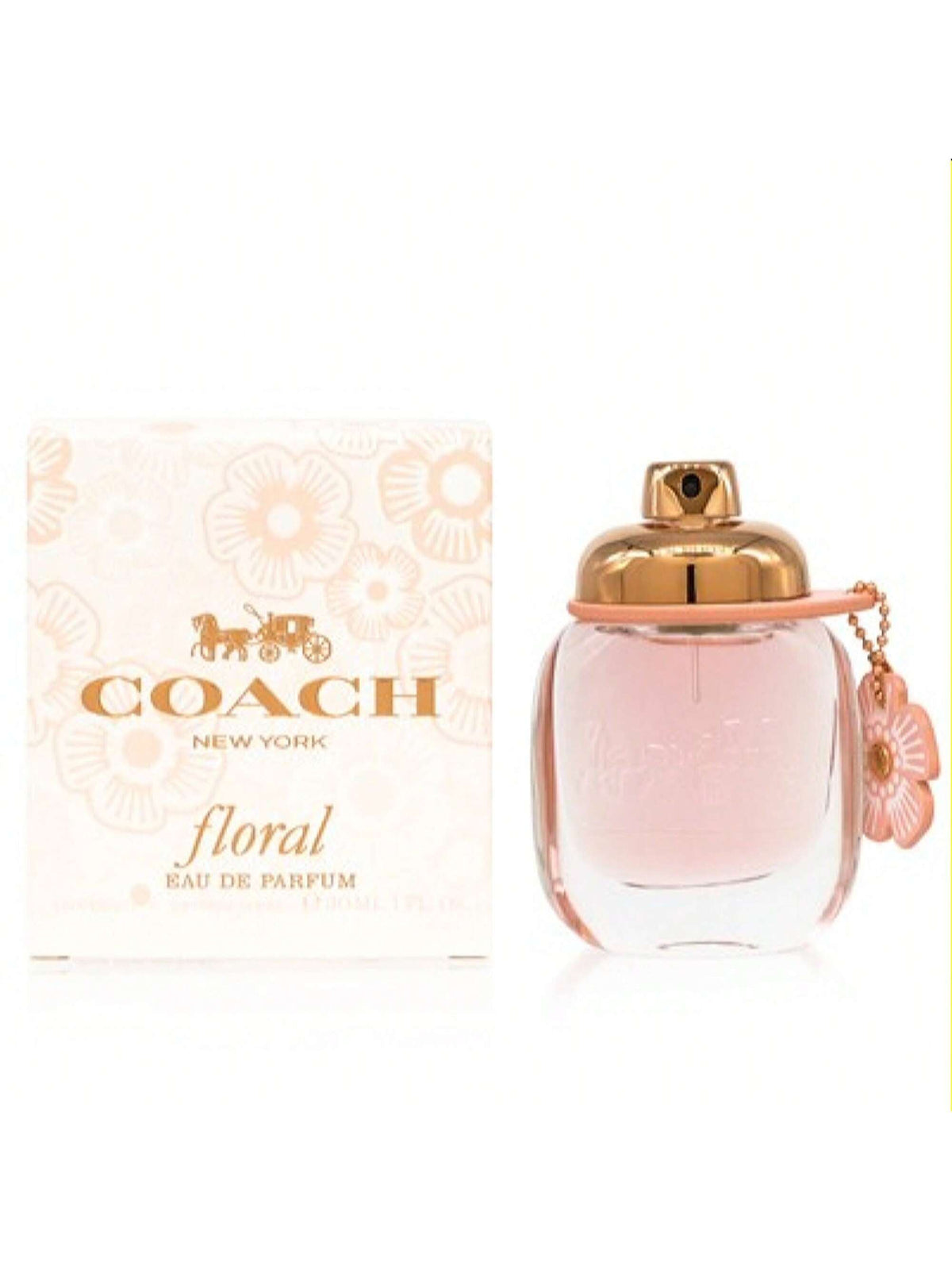 FLORAL/COACH EDP SPRAY 1.0 OZ (30 ML) (W)