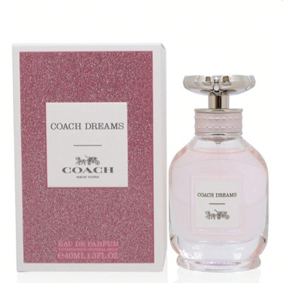 Coach Dreams by Coach EDP Spray 1.3 oz for Women