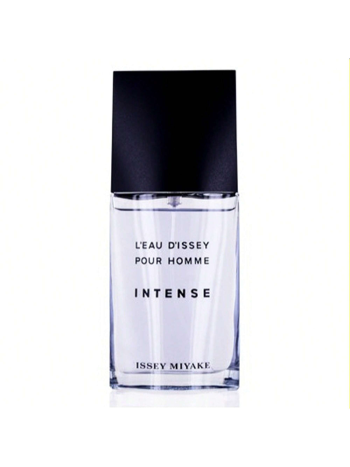 ISSEY MIYAKE INTENSE/ISSEY MIYAKE EDT SPRAY 2.5 OZ (M)
