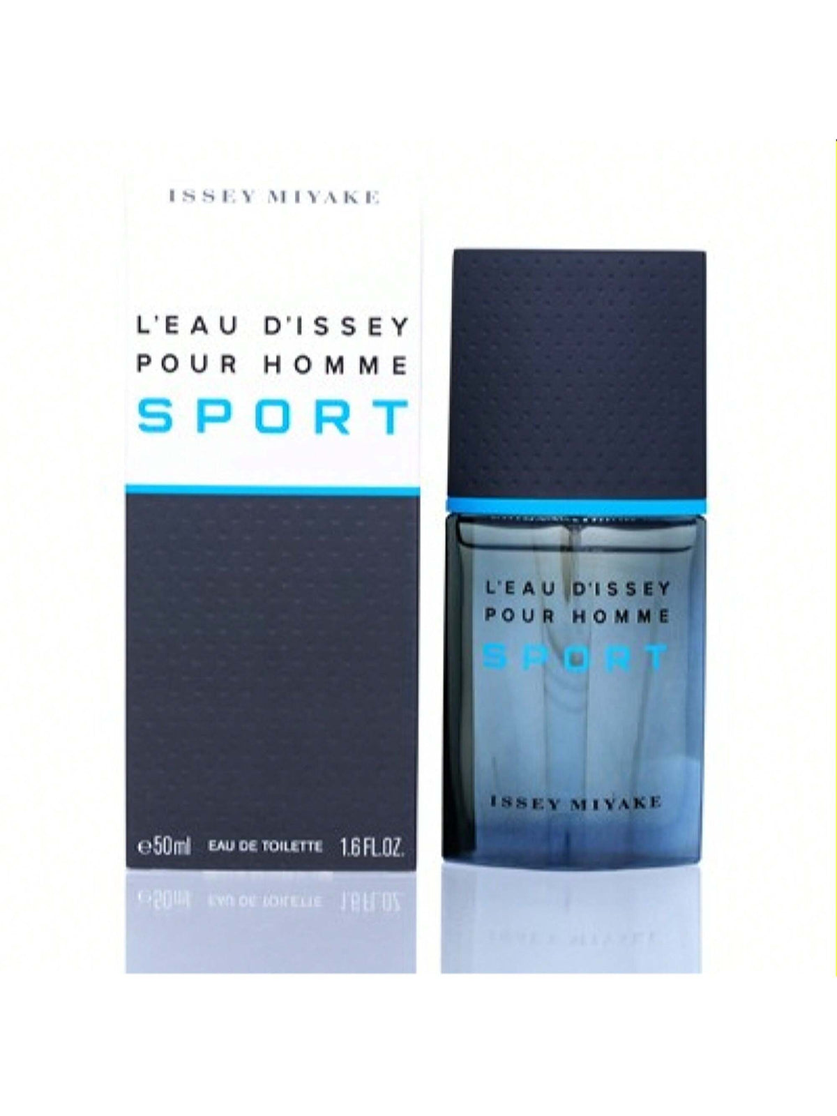 ISSEY MIYAKE SPORT/ISSEY MIYAKE EDT SPRAY 1.6 OZ (M)
