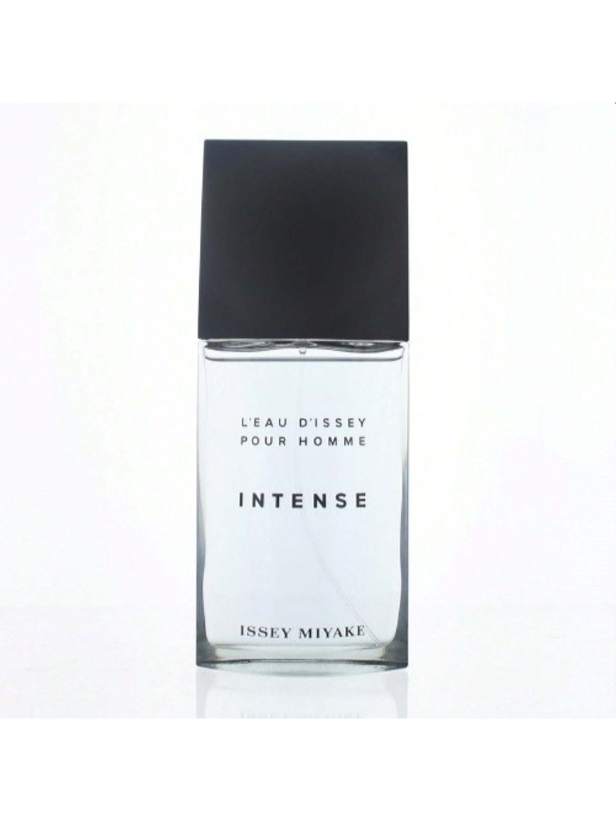 ISSEY MIYAKE INTENSE/ISSEY MIYAKE EDT SPRAY 2.5 OZ (M)