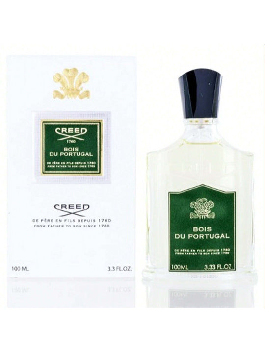 CREED BOIS DU PORTUGAL/CREED EDP SPRAY 3.3 OZ (100 ML) (M)