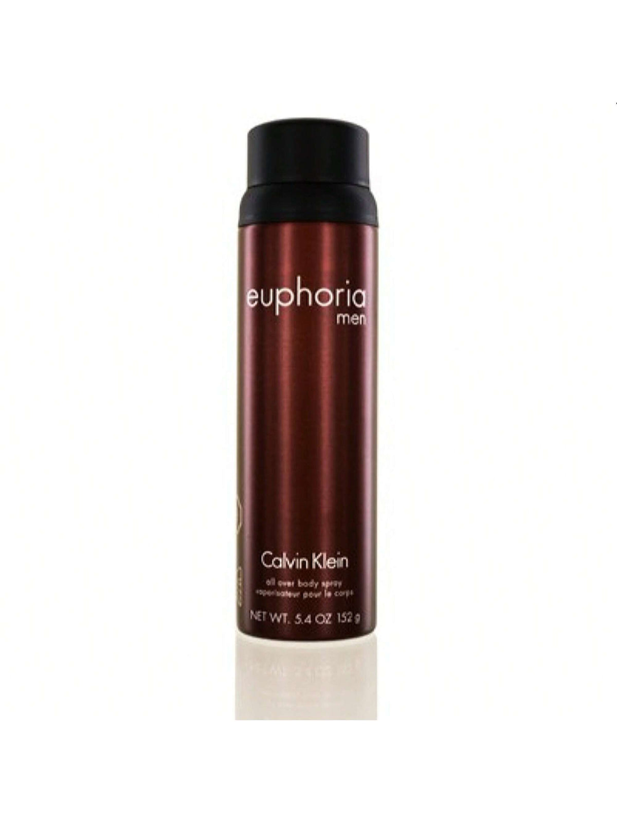 EUPHORIA FOR MEN/CALVIN KLEIN EDT SPRAY 1.7 OZ (M)