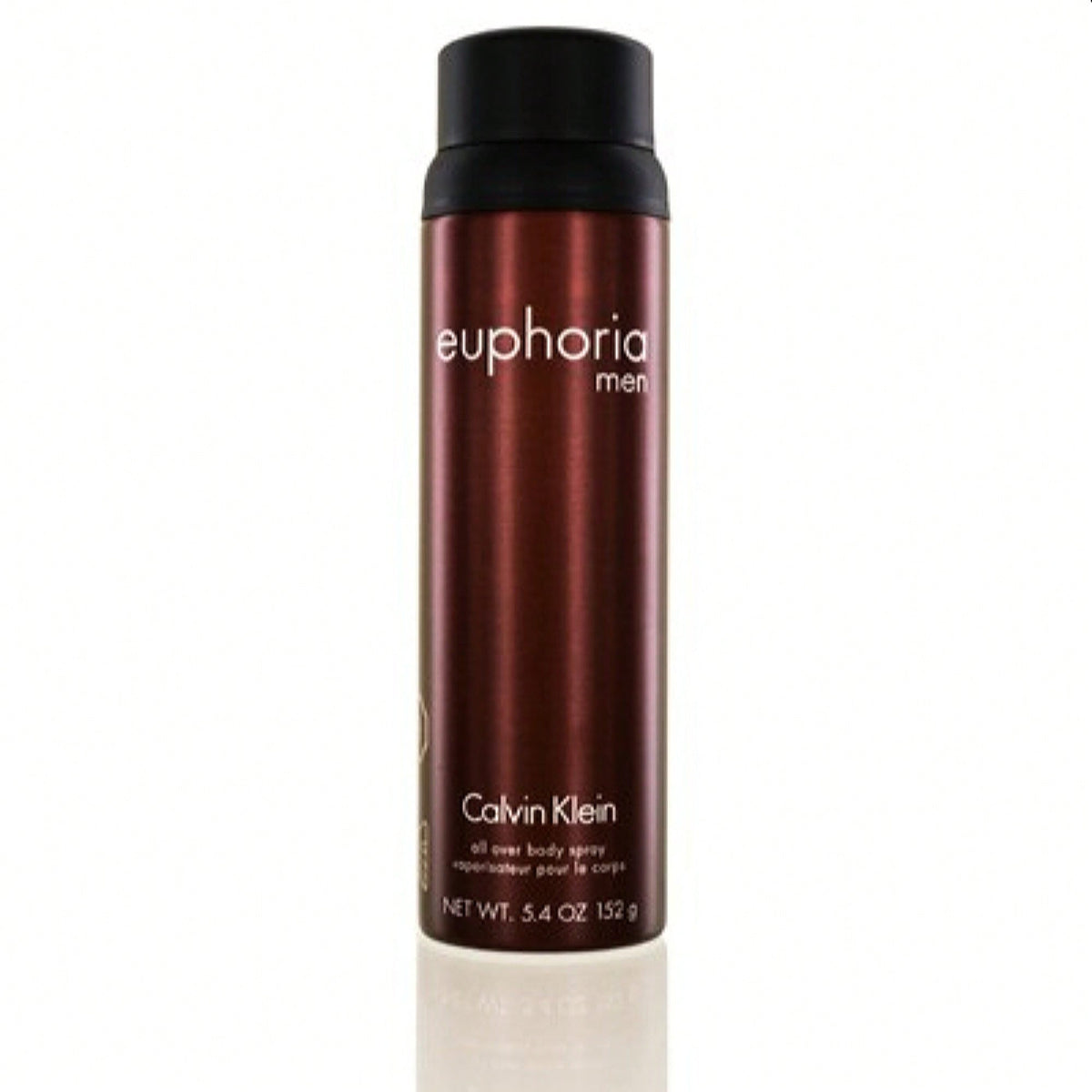 Calvin Klein Euphoria for Men Body Spray 5.4 Oz (150 Ml)