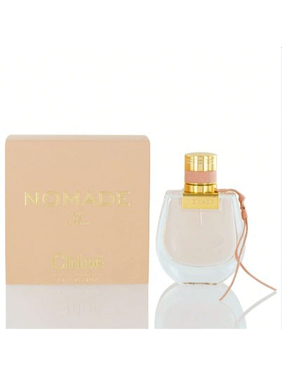 CHLOE NOMADE/CHLOE EDP SPRAY 1.7 OZ (50 ML) (W)
