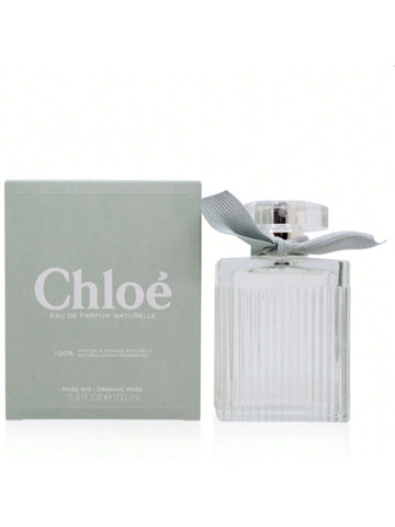CHLOE NATURELLE/CHLOE EDP SPRAY 3.3 OZ (100 ML) (W)