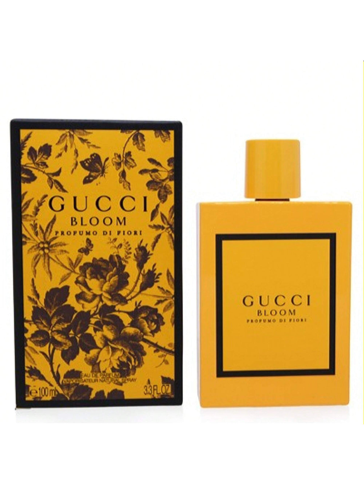 GUCCI BLOOM PROFUMO DI FIORI/GUCCI EDP SPRAY 1.6 OZ (50 ML) (W)