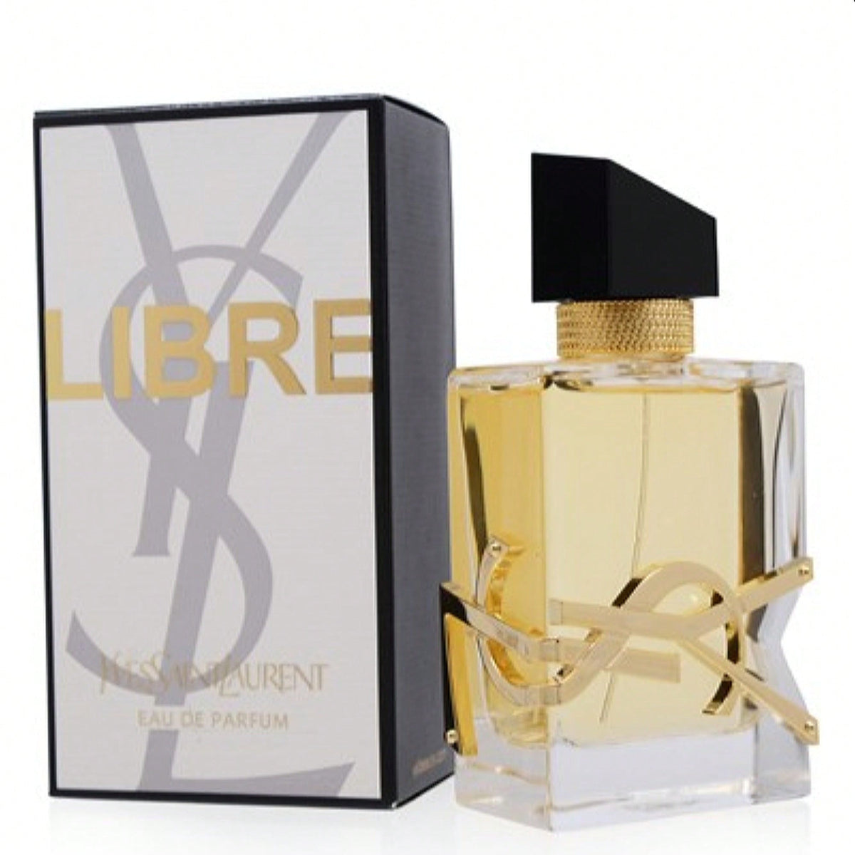 Ysl Libre Eau De Parfum Spray 1.6 OZ (50 ml) For Women