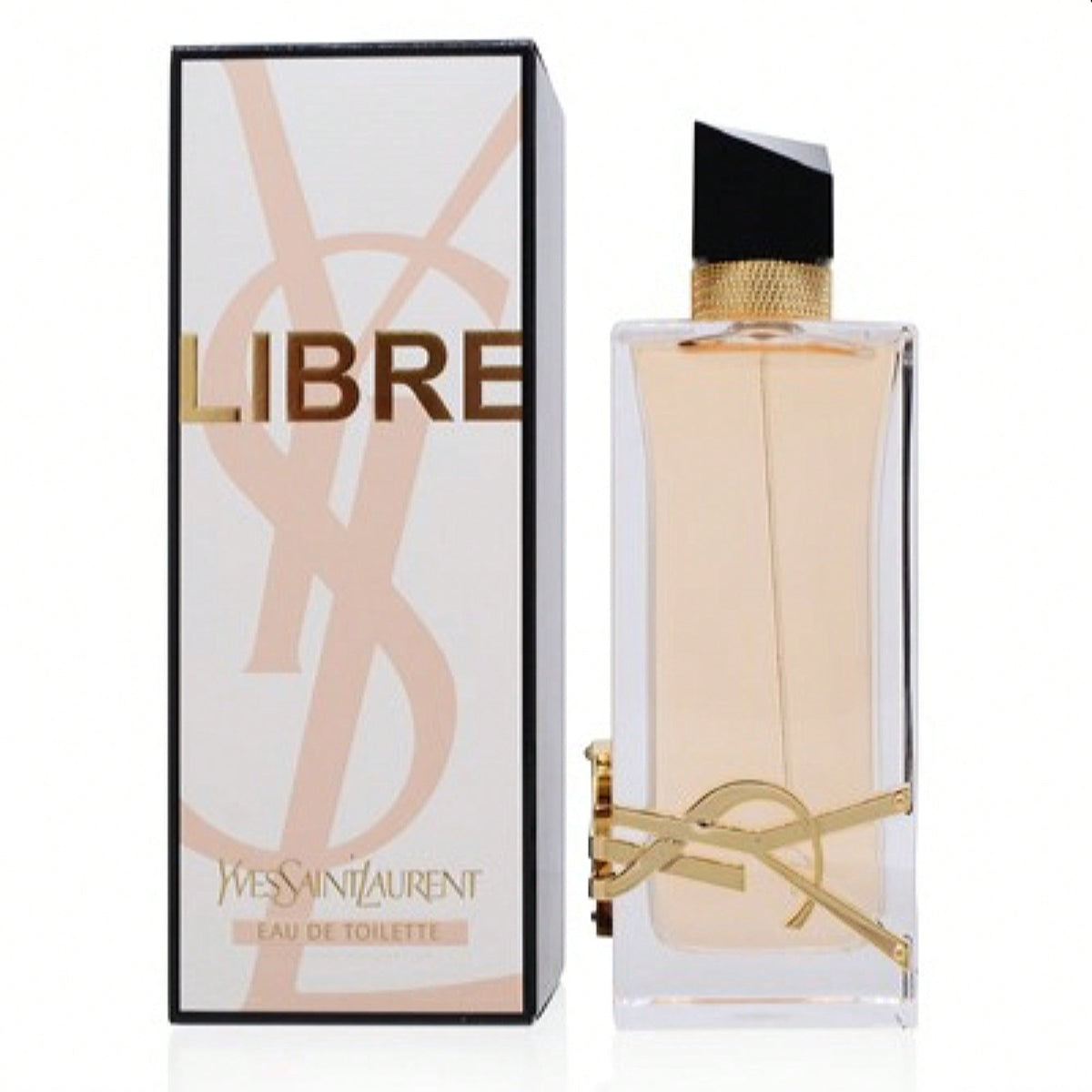 Ysl Libre Eau De Toilette Spray 3.0 OZ (90 ml) For Women