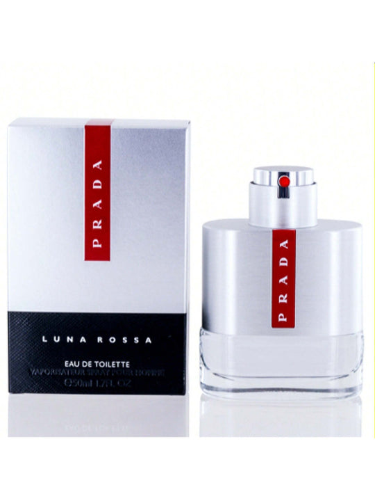 PRADA LUNA ROSSA/PRADA EDT SPRAY 1.7 OZ (M)