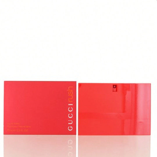 Gucci Rush Eau De Toilette Spray 2.5 OZ (75 ml) For Women