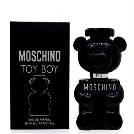 Moschino Toy Boy by Moschino EDP Spray 1.7 oz for Men
