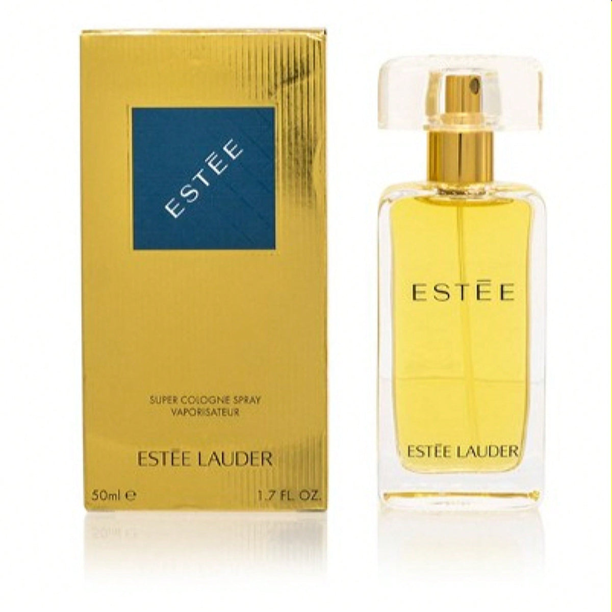 Estee Lauder Estee Eau De Parfum Super Spray 1.7 OZ For Women