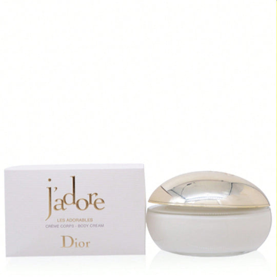 Christian Dior J'Adore Beautifying Body Cream 5.0 Oz (150 Ml) for Women