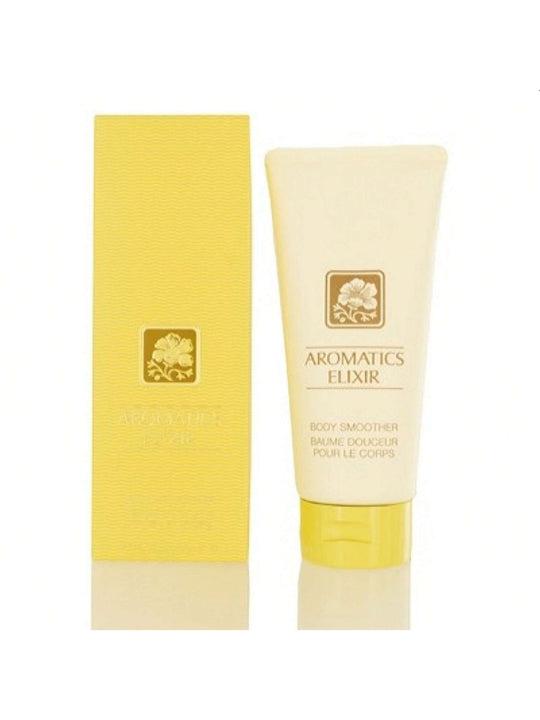 AROMATICS ELIXIR/CLINIQUE BODY LOTION 6.7 OZ (W)