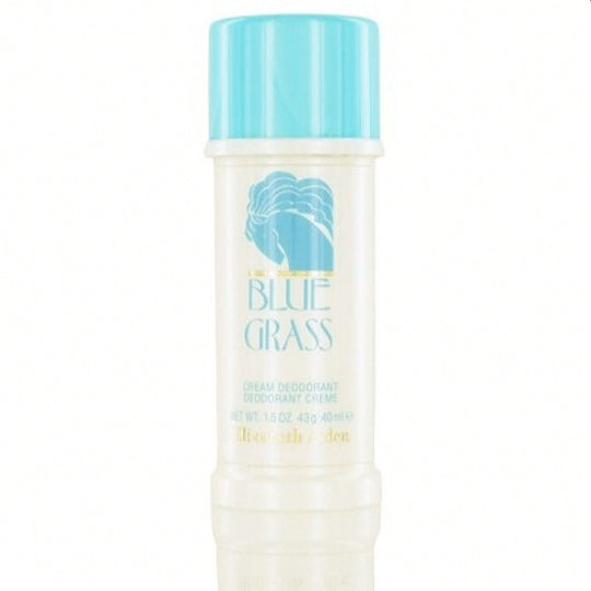 Elizabeth Arden Blue Grass Deodorant Stick Cream 1.5 Oz (45 Ml) for Women