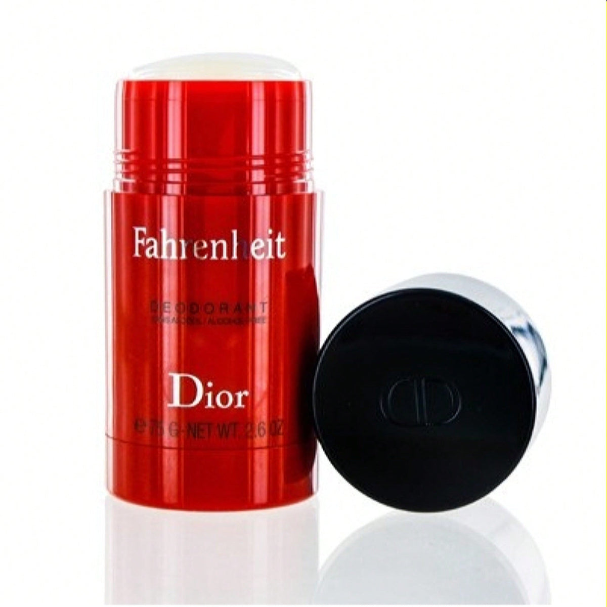 Christian Dior Fahrenheit Deodorant Stick 2.6 Oz for Men