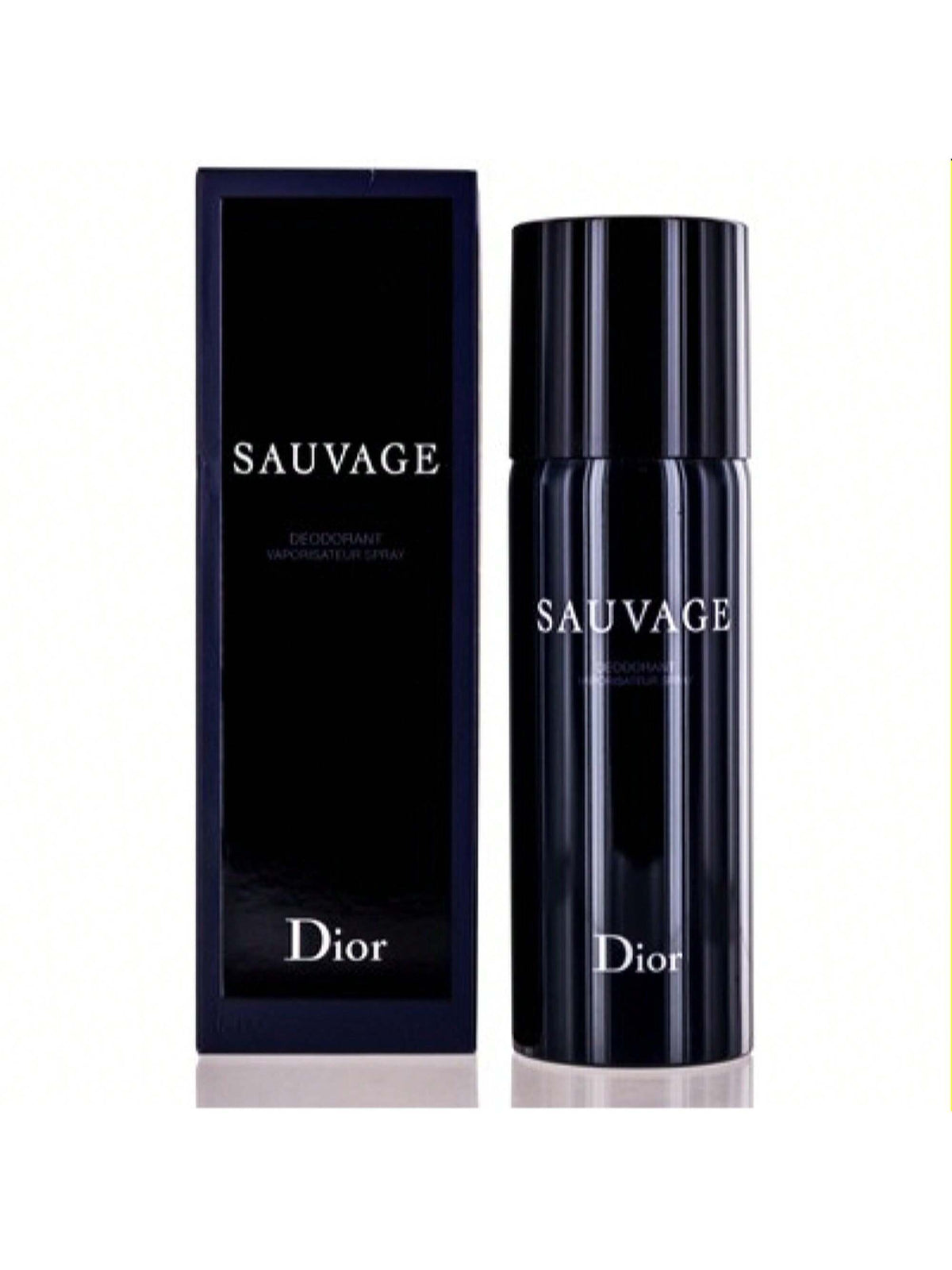 SAUVAGE/CH.DIOR EDT SPRAY 2.0 OZ (M)