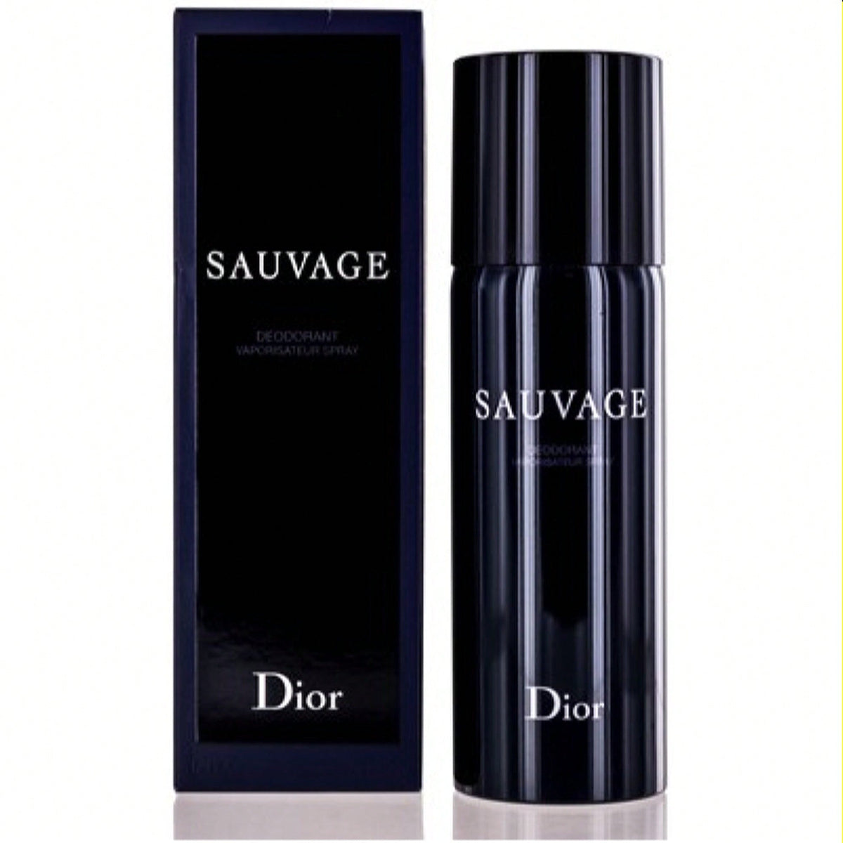Christian Dior Sauvage Deodorant Spray 5.0 Oz for Men