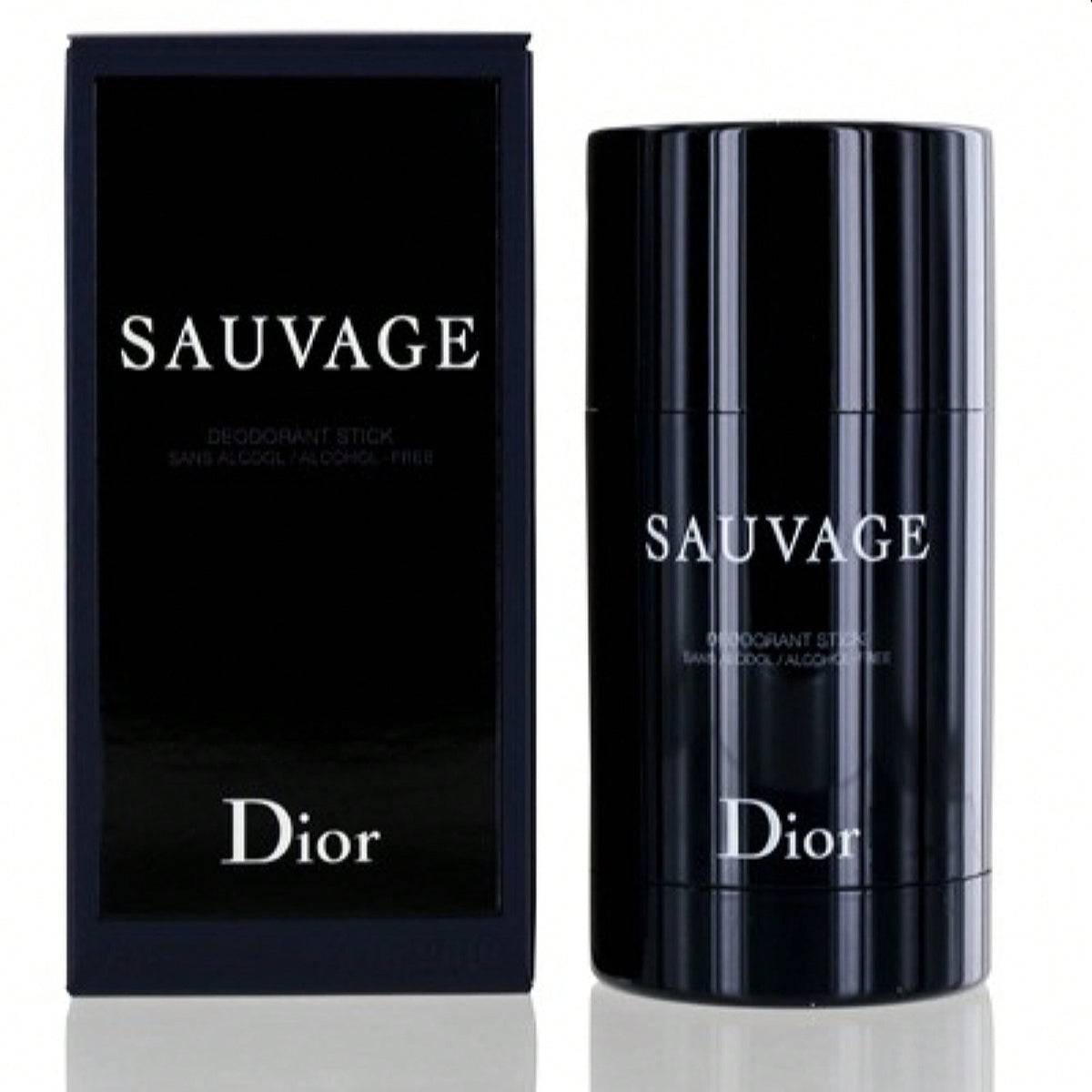 Christian Dior Sauvage Deodorant Stick 2.5 Oz (75 Ml) for Men