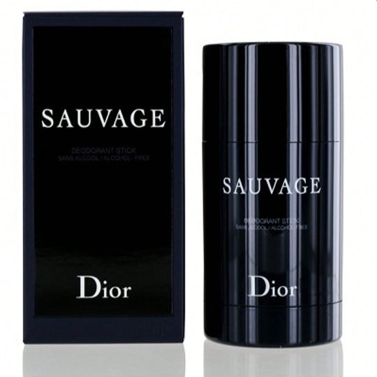 Christian Dior Sauvage Deodorant Stick 2.5 Oz (75 Ml) for Men