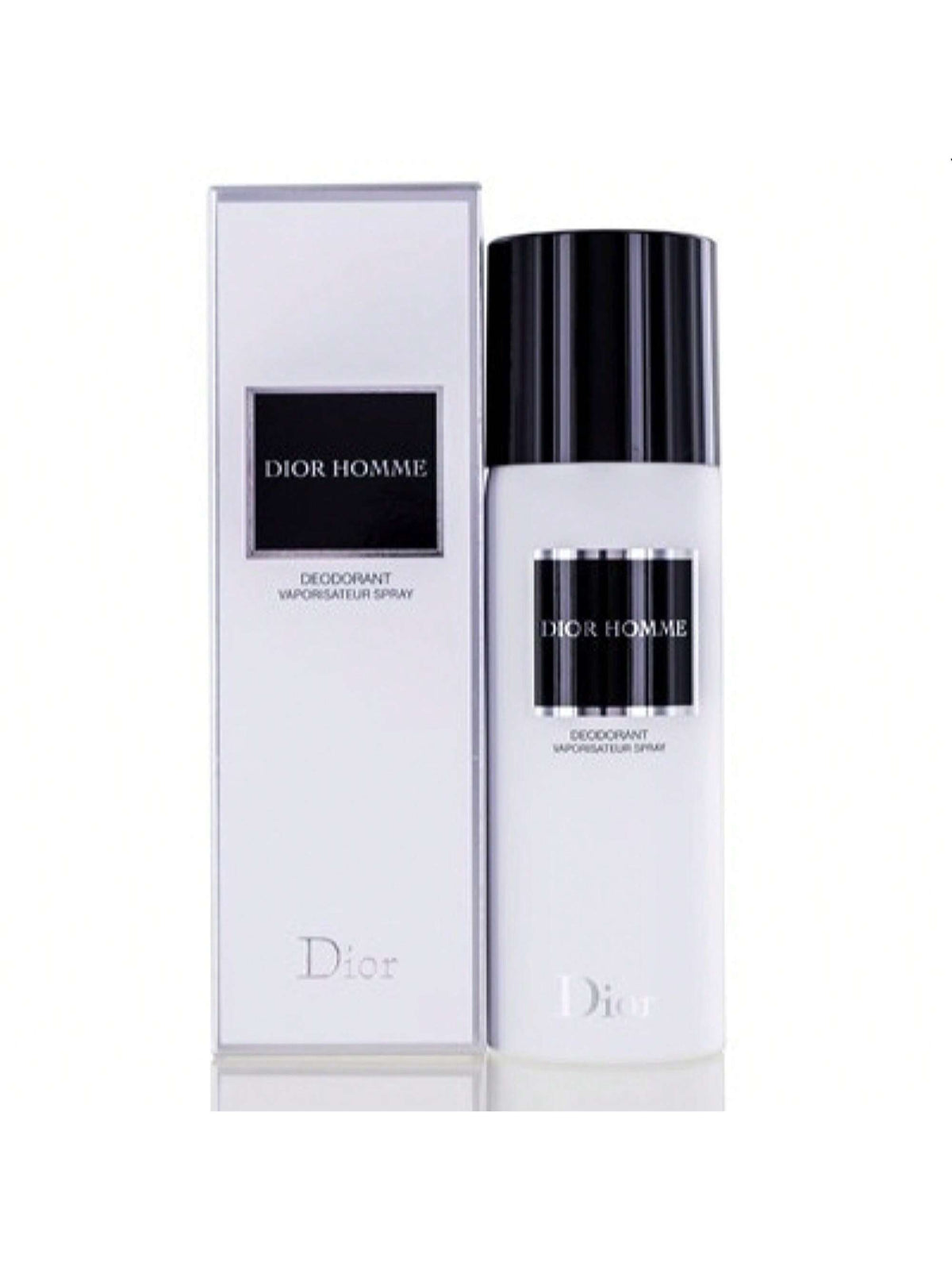 DIOR HOMME/CH.DIOR COLOGNE SPRAY 2.5 OZ (M)