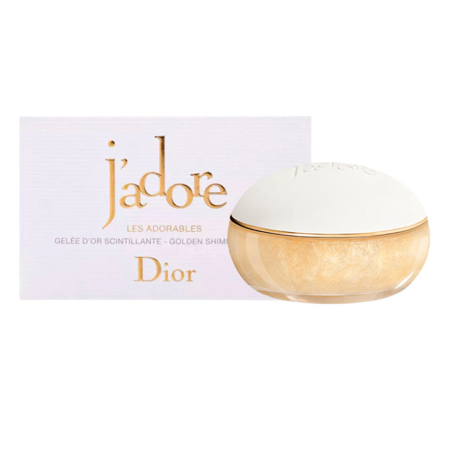 Ch.Dior J'Adore Body Gel  3.3 OZ (100 ml) For Women