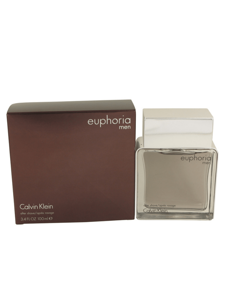 EUPHORIA FOR MEN/CALVIN KLEIN EDT SPRAY 1.7 OZ (M)