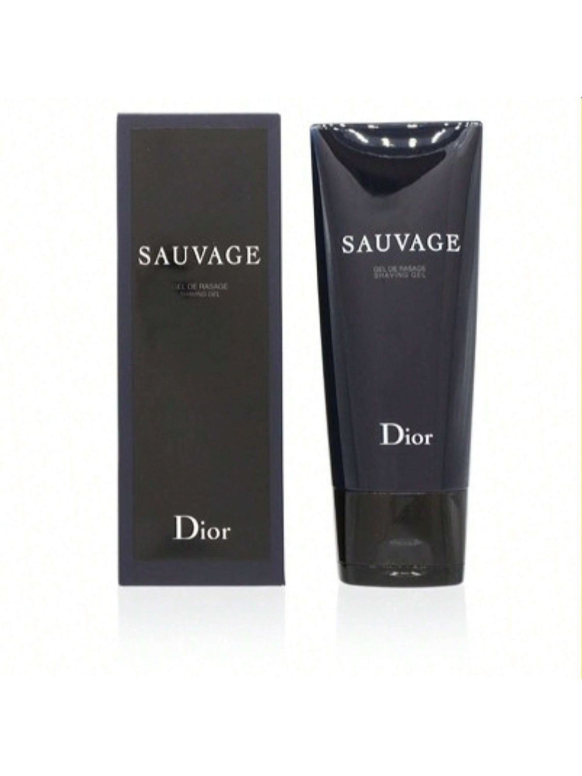 SAUVAGE/CH.DIOR EDT SPRAY 2.0 OZ (M)