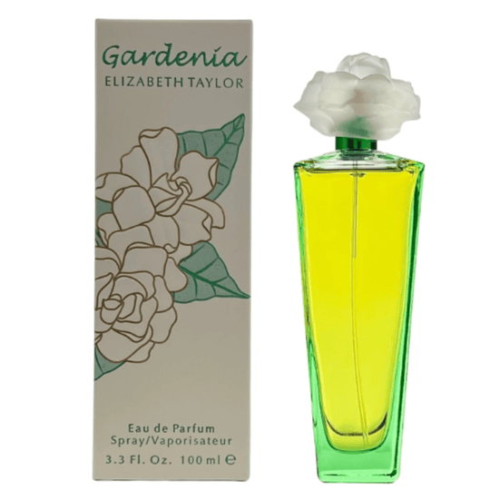 Gardenia by Elizabeth Taylor EDP Spray 3.4 oz for Women