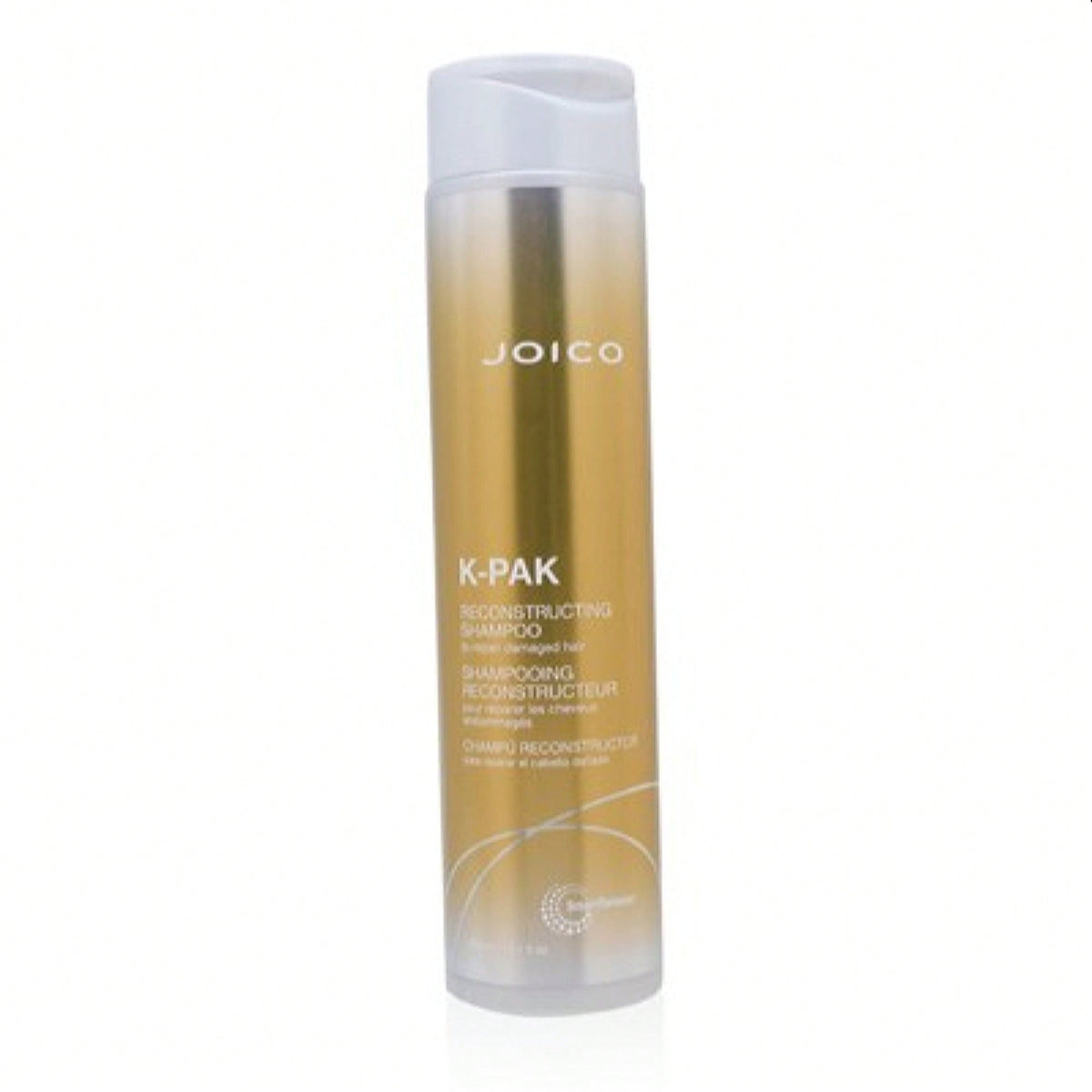 Joico K-Pak Shampoo 10.1 oz / 300 ml