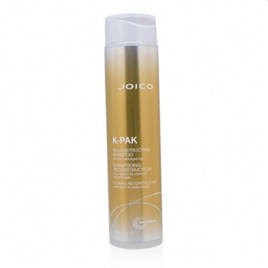 Joico K-Pak Shampoo 10.1 oz / 300 ml