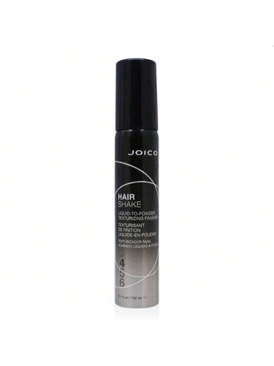 JOICO HAIR SHAKE/JOICO LIQUID-TO-POWDER TEXTURIZING FINISHER SPRAY 5.1 OZ