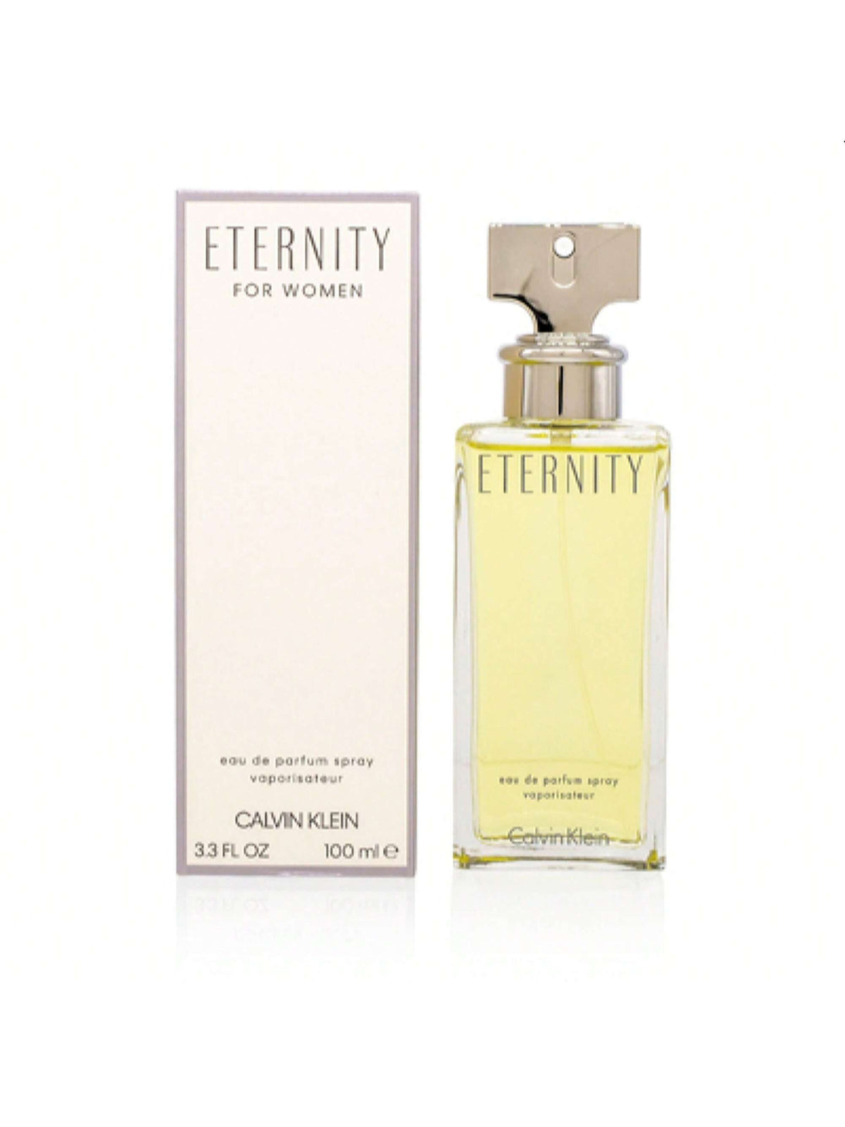 ETERNITY/CALVIN KLEIN EDP SPRAY 1.7 OZ (W)