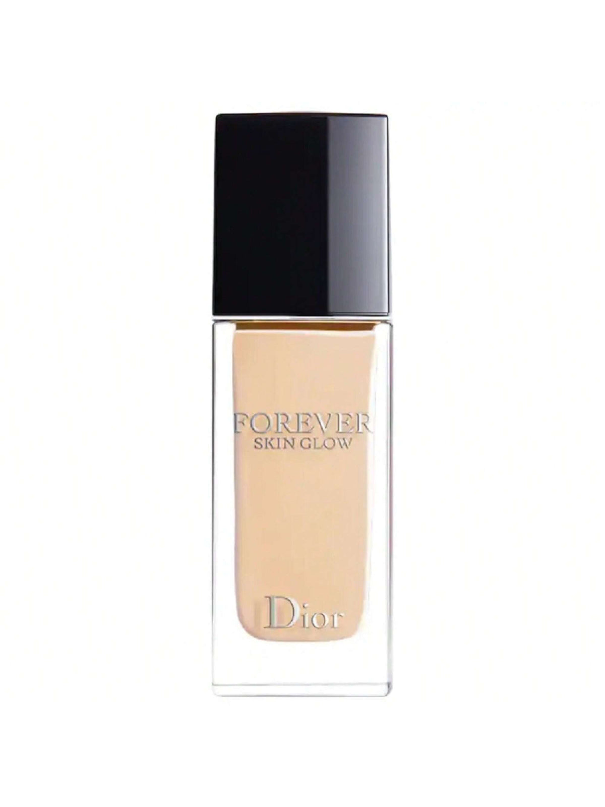 CH.DIOR/DIOR FOREVER MATTE FOUNDATION SPF 35 (8N) 1.0 OZ