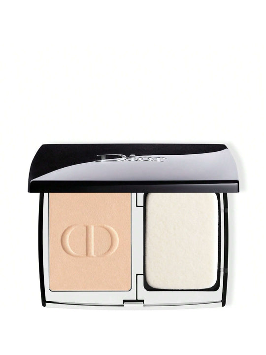 CH.DIOR/DIOR FOREVER NATURAL VELVET TRANSFER-PROOF COMPACT FOUNDATION (2.5N)