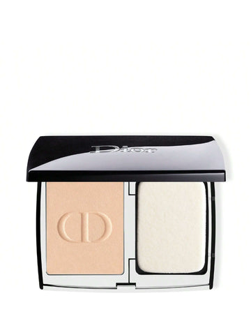 CH.DIOR/DIOR FOREVER NATURAL VELVET TRANSFER-PROOF COMPACT FOUNDATION (2.5N)